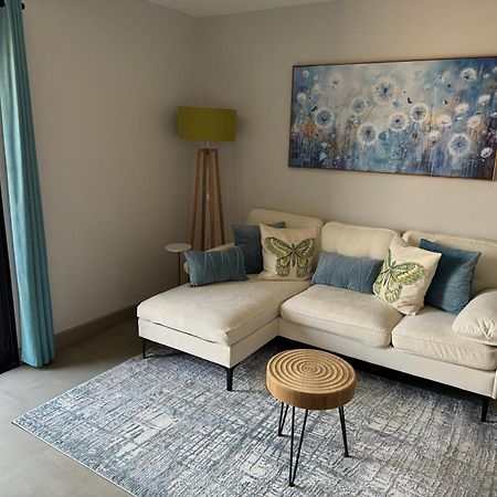Suites Miramar14 Ενσενάντα Εξωτερικό φωτογραφία