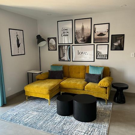 Suites Miramar14 Ενσενάντα Εξωτερικό φωτογραφία