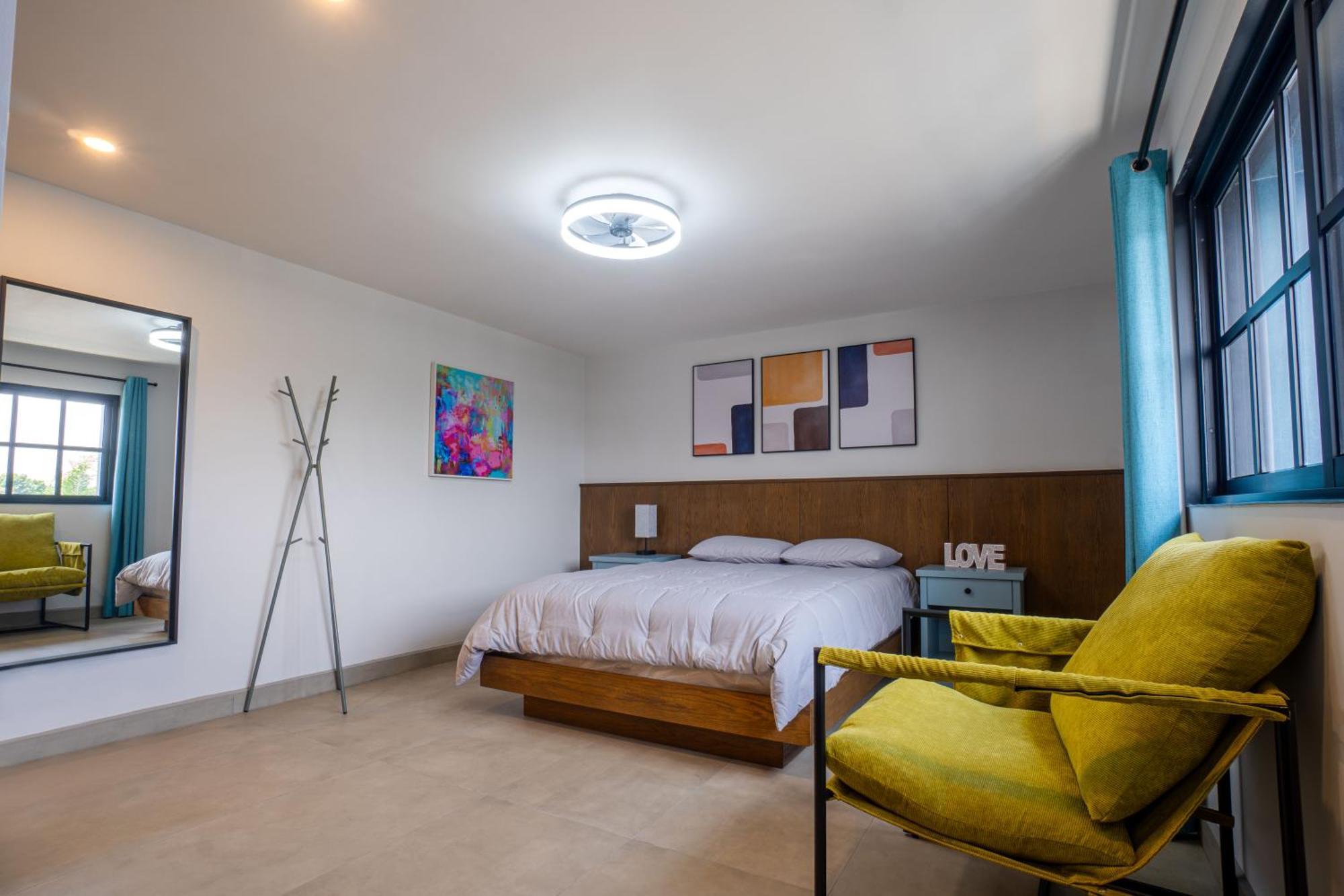 Suites Miramar14 Ενσενάντα Εξωτερικό φωτογραφία