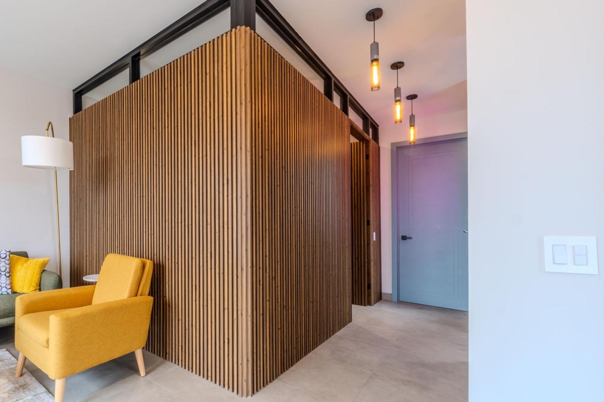 Suites Miramar14 Ενσενάντα Εξωτερικό φωτογραφία