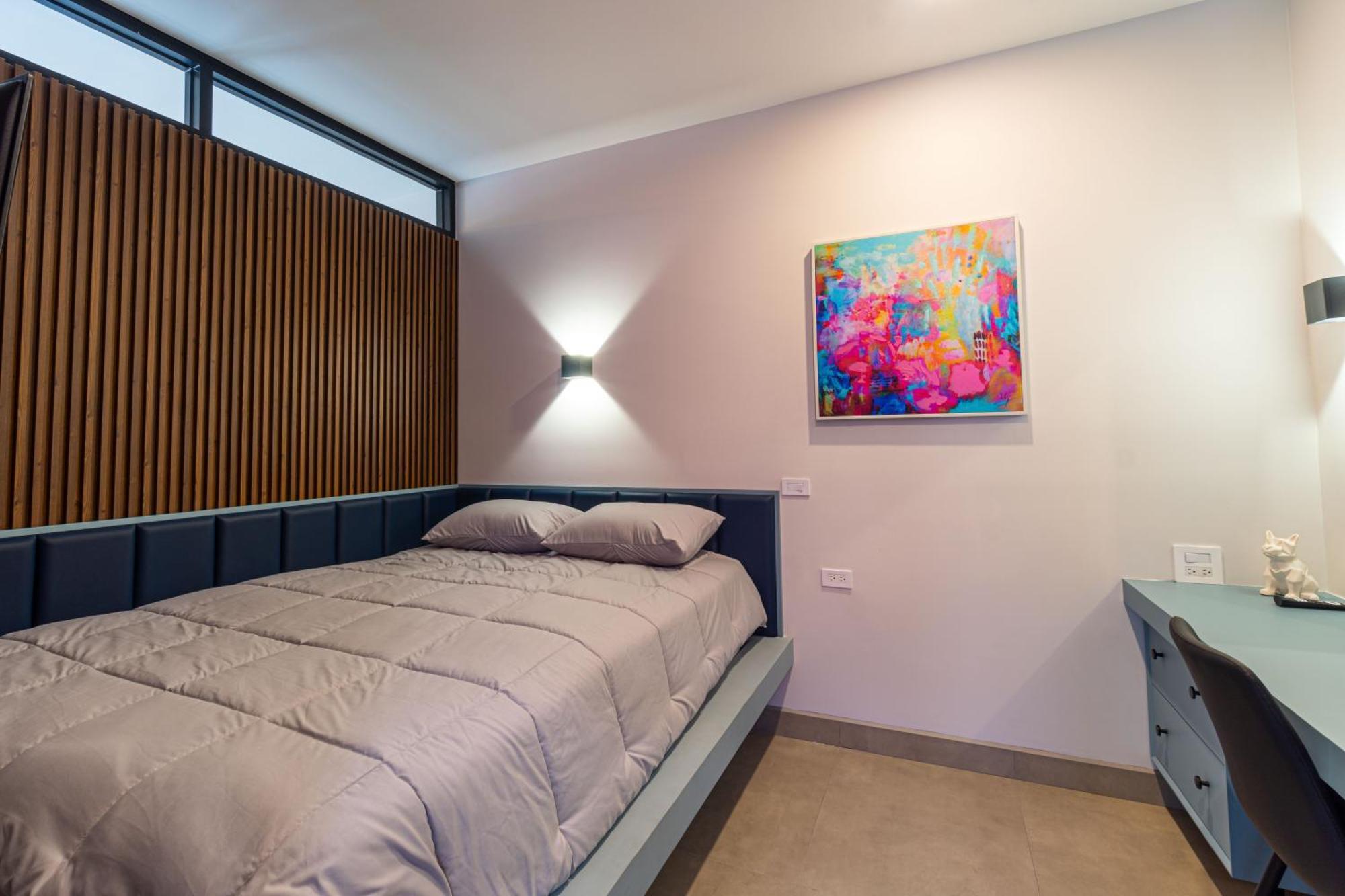 Suites Miramar14 Ενσενάντα Εξωτερικό φωτογραφία