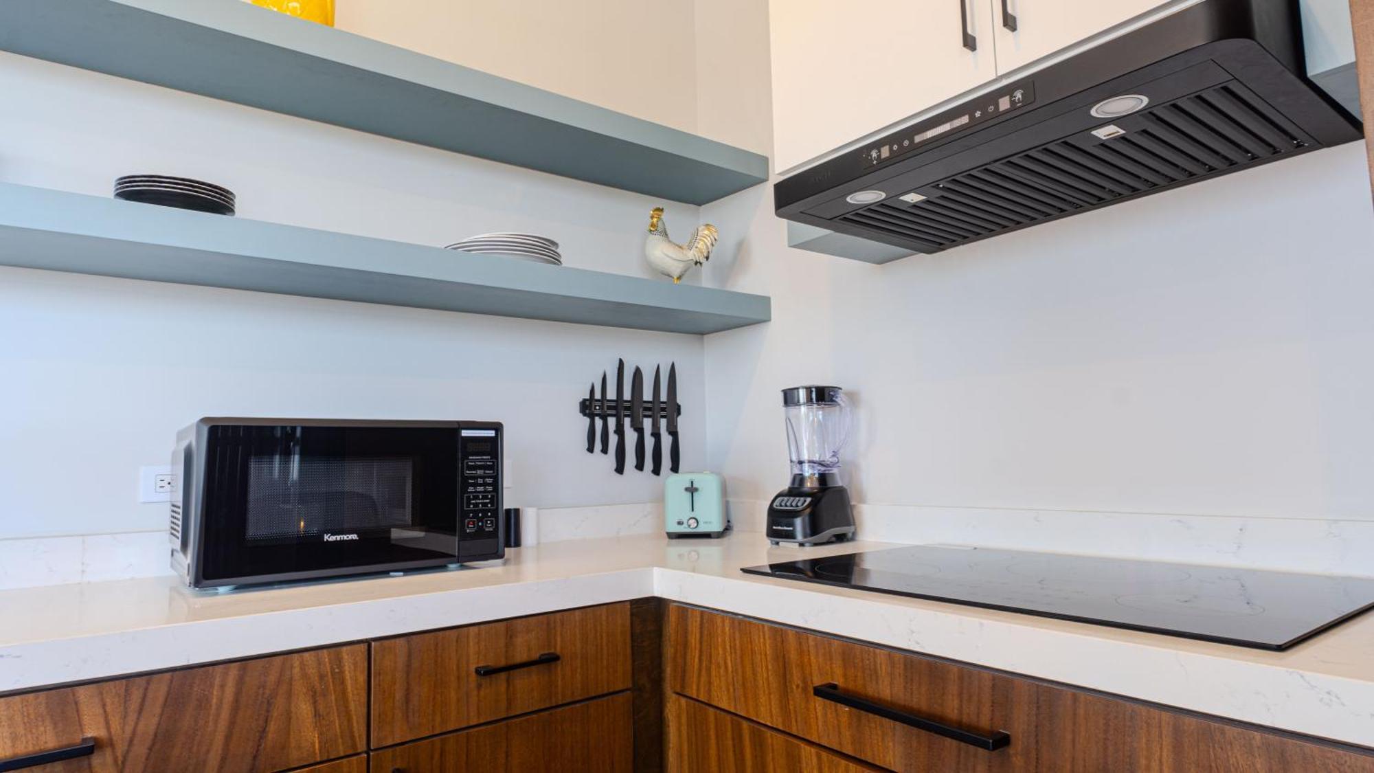 Suites Miramar14 Ενσενάντα Εξωτερικό φωτογραφία