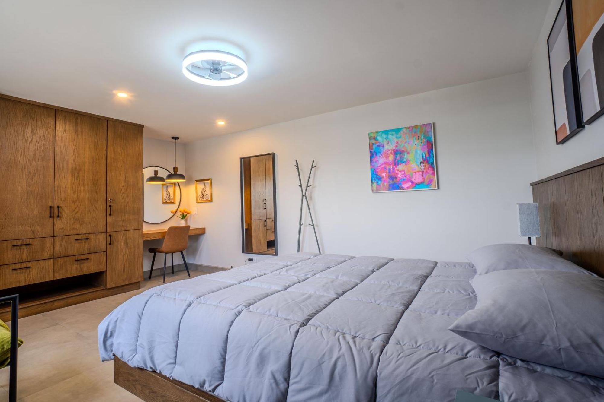 Suites Miramar14 Ενσενάντα Εξωτερικό φωτογραφία