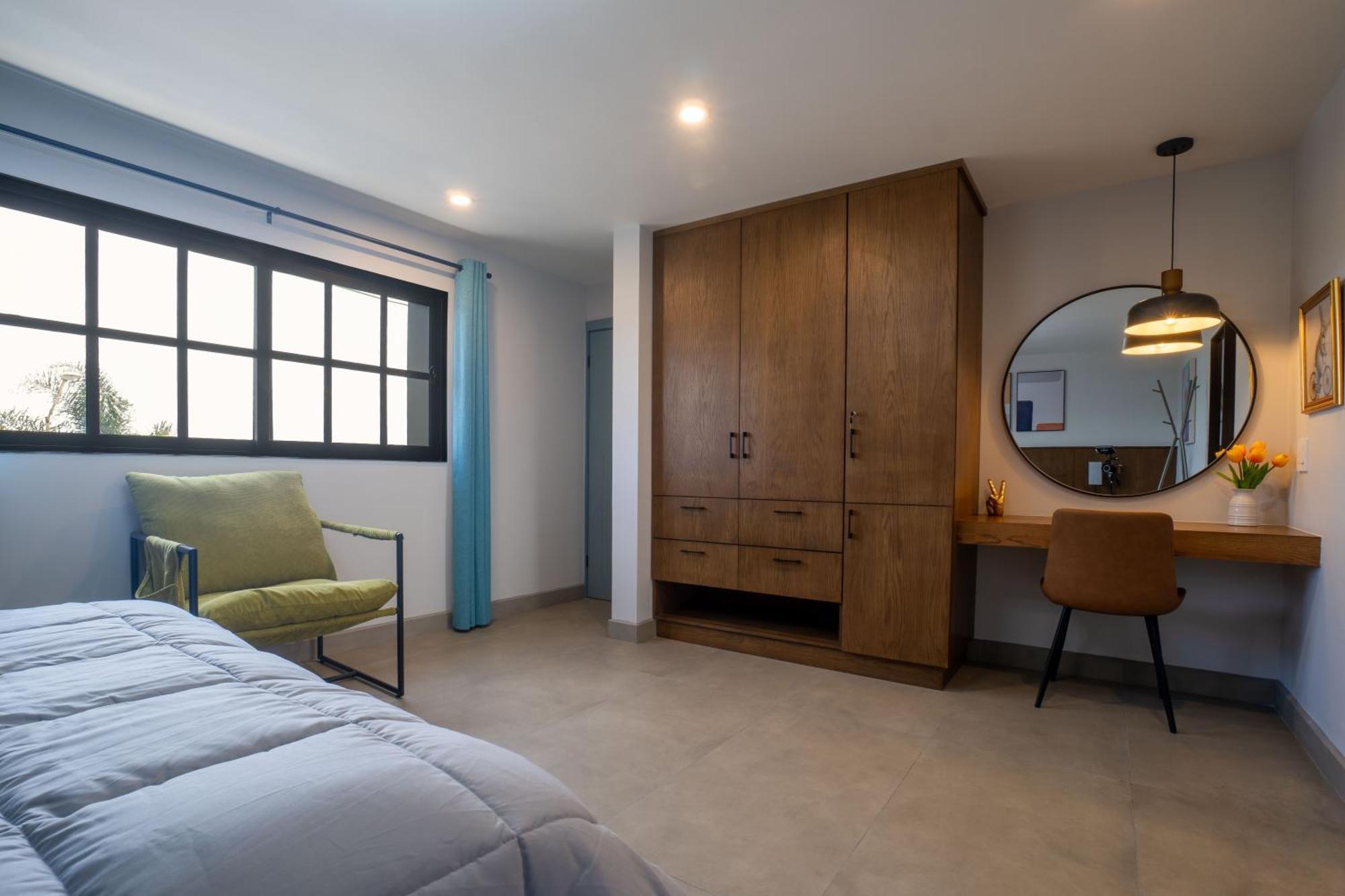 Suites Miramar14 Ενσενάντα Εξωτερικό φωτογραφία