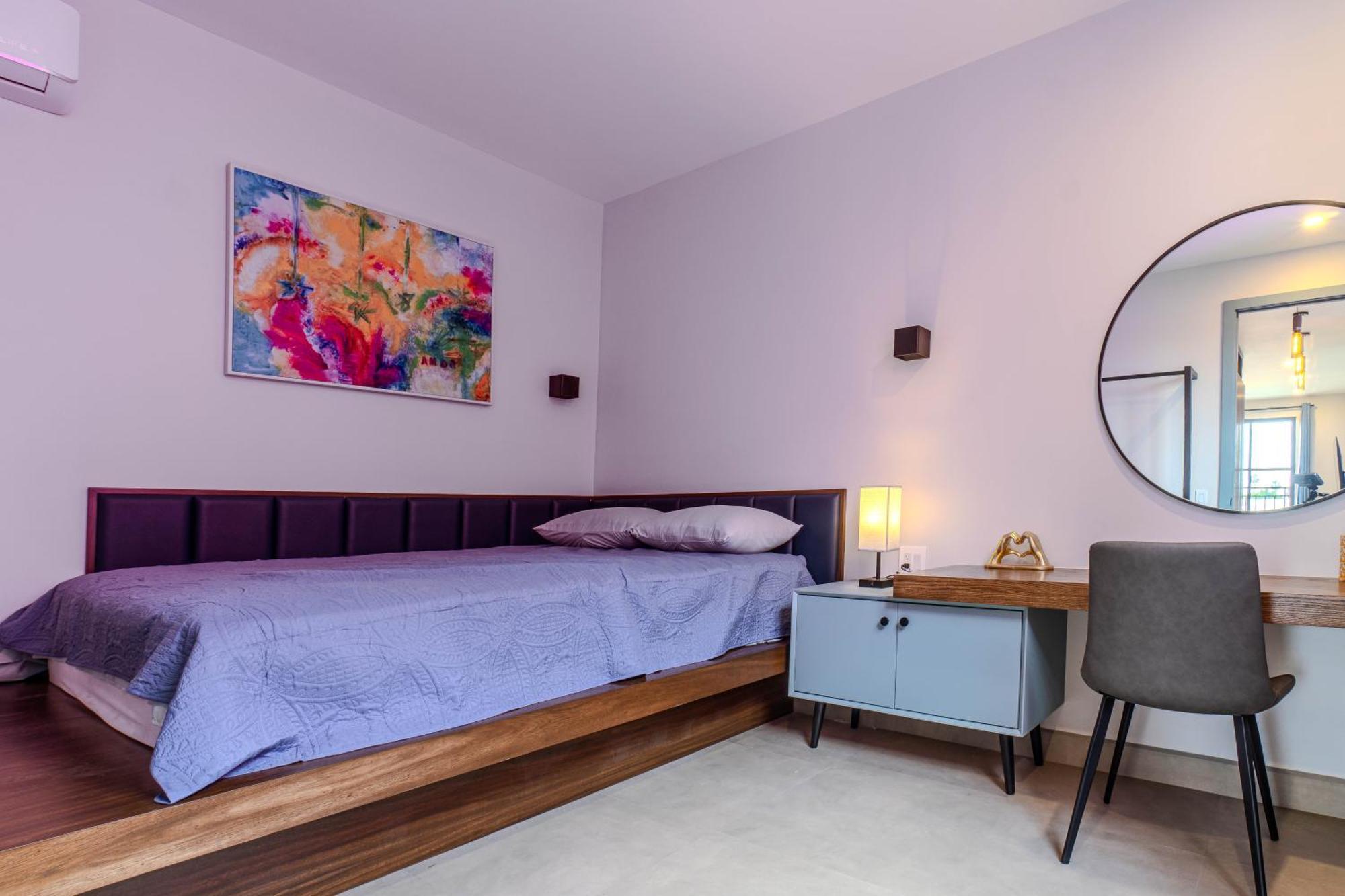 Suites Miramar14 Ενσενάντα Εξωτερικό φωτογραφία