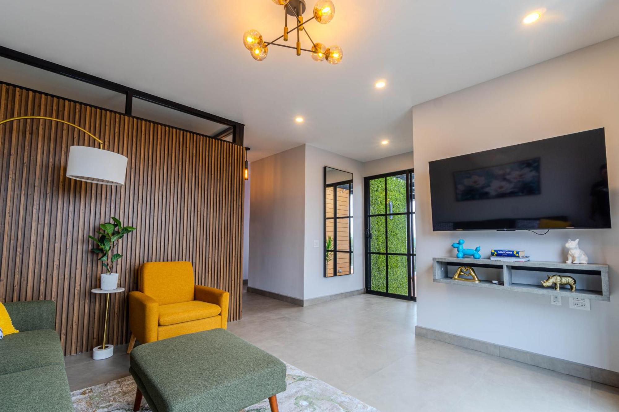 Suites Miramar14 Ενσενάντα Εξωτερικό φωτογραφία