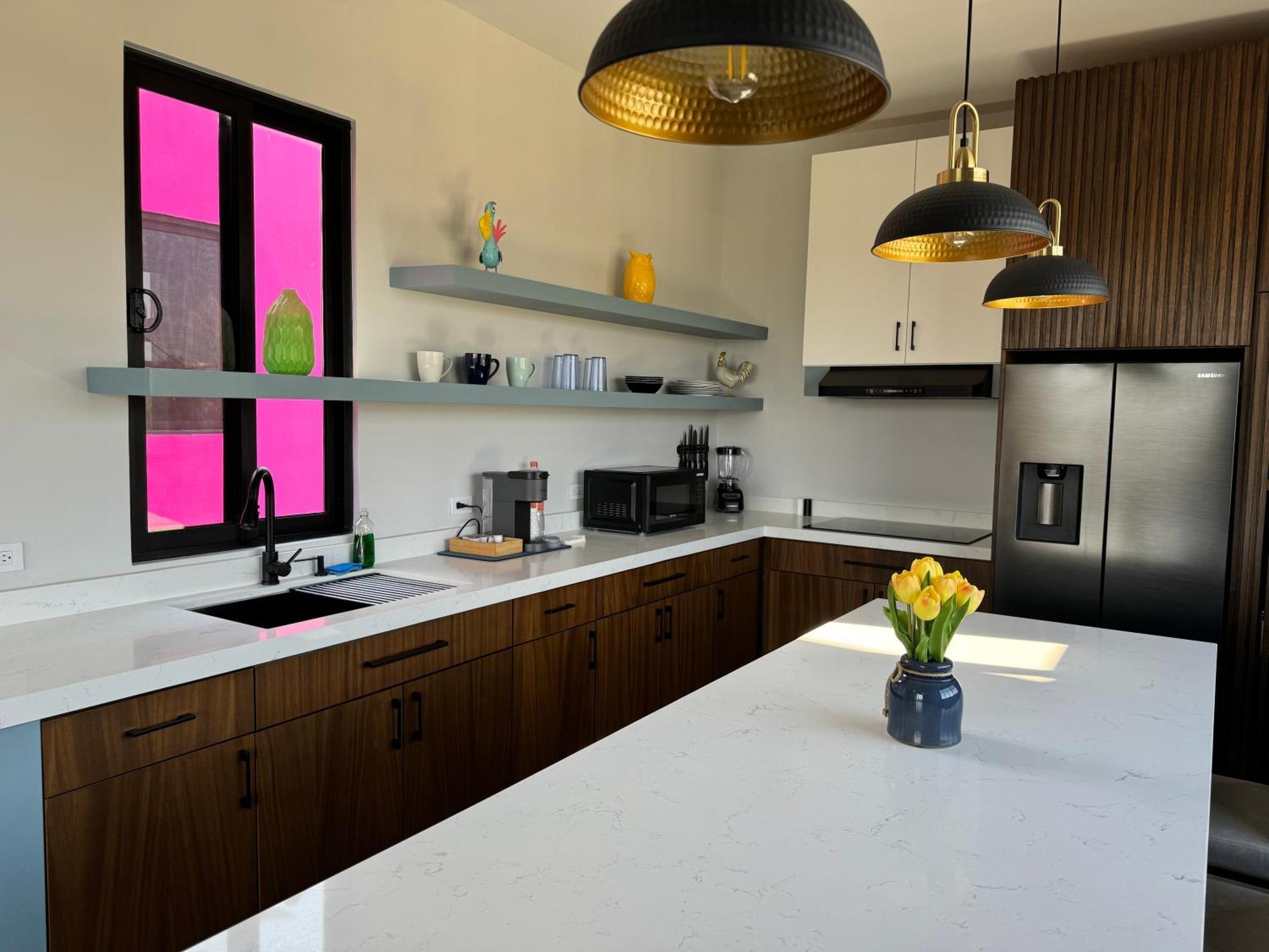 Suites Miramar14 Ενσενάντα Εξωτερικό φωτογραφία