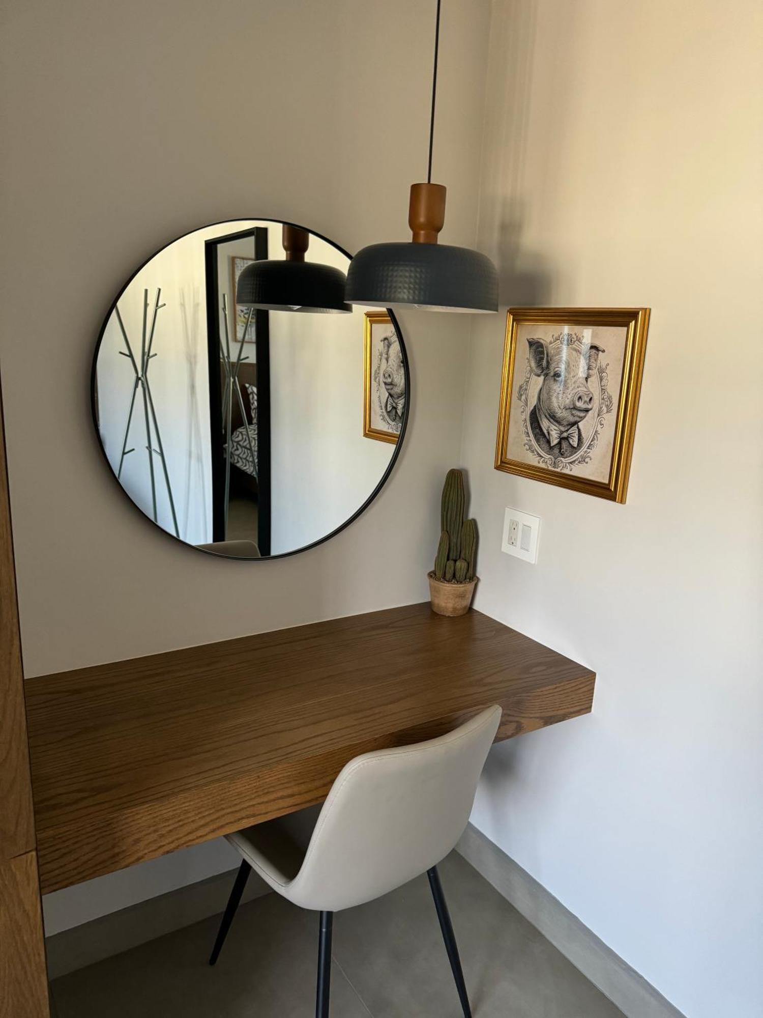 Suites Miramar14 Ενσενάντα Εξωτερικό φωτογραφία