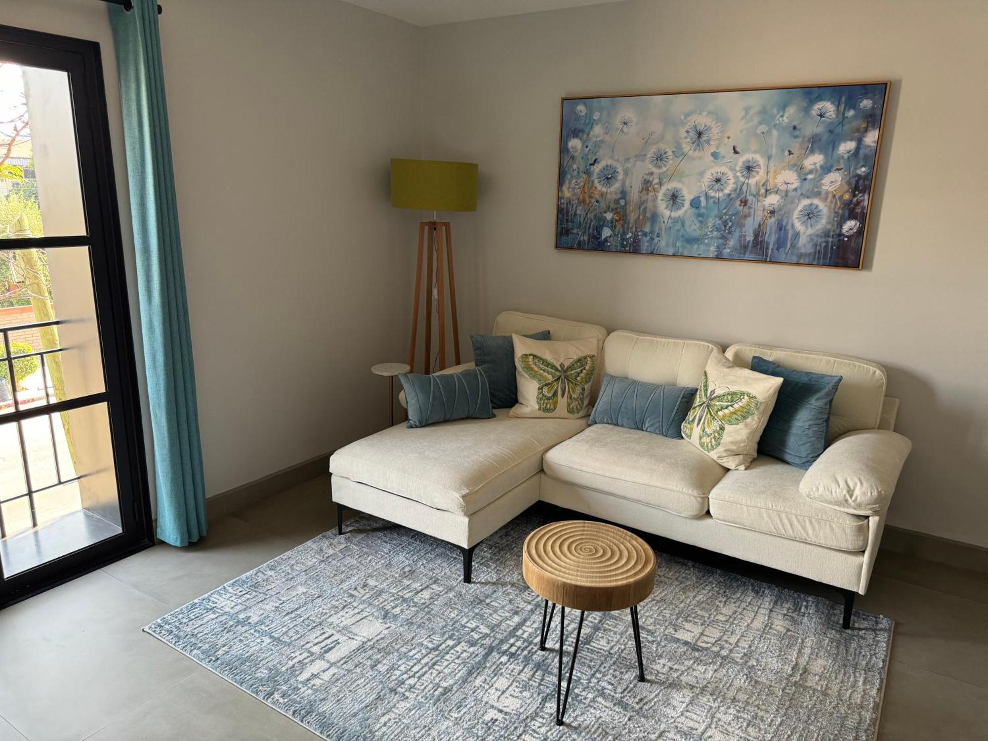 Suites Miramar14 Ενσενάντα Εξωτερικό φωτογραφία