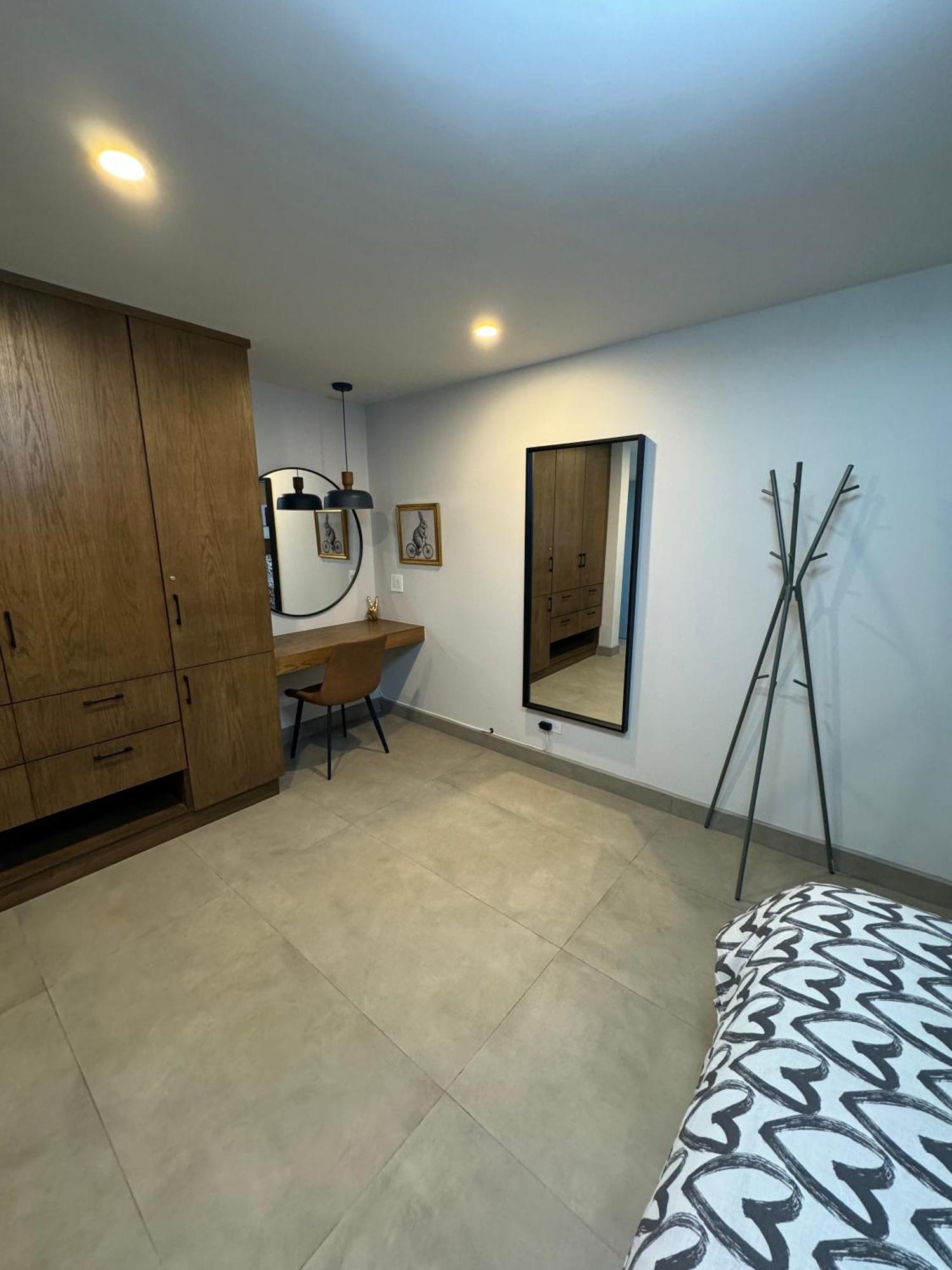 Suites Miramar14 Ενσενάντα Εξωτερικό φωτογραφία