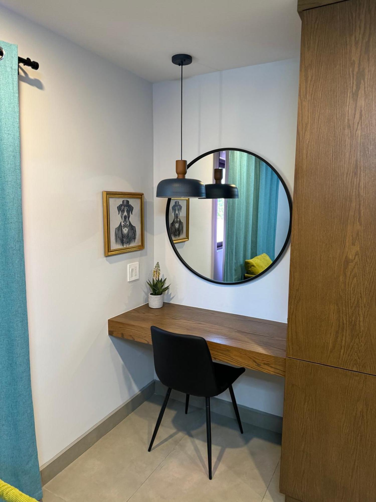 Suites Miramar14 Ενσενάντα Εξωτερικό φωτογραφία