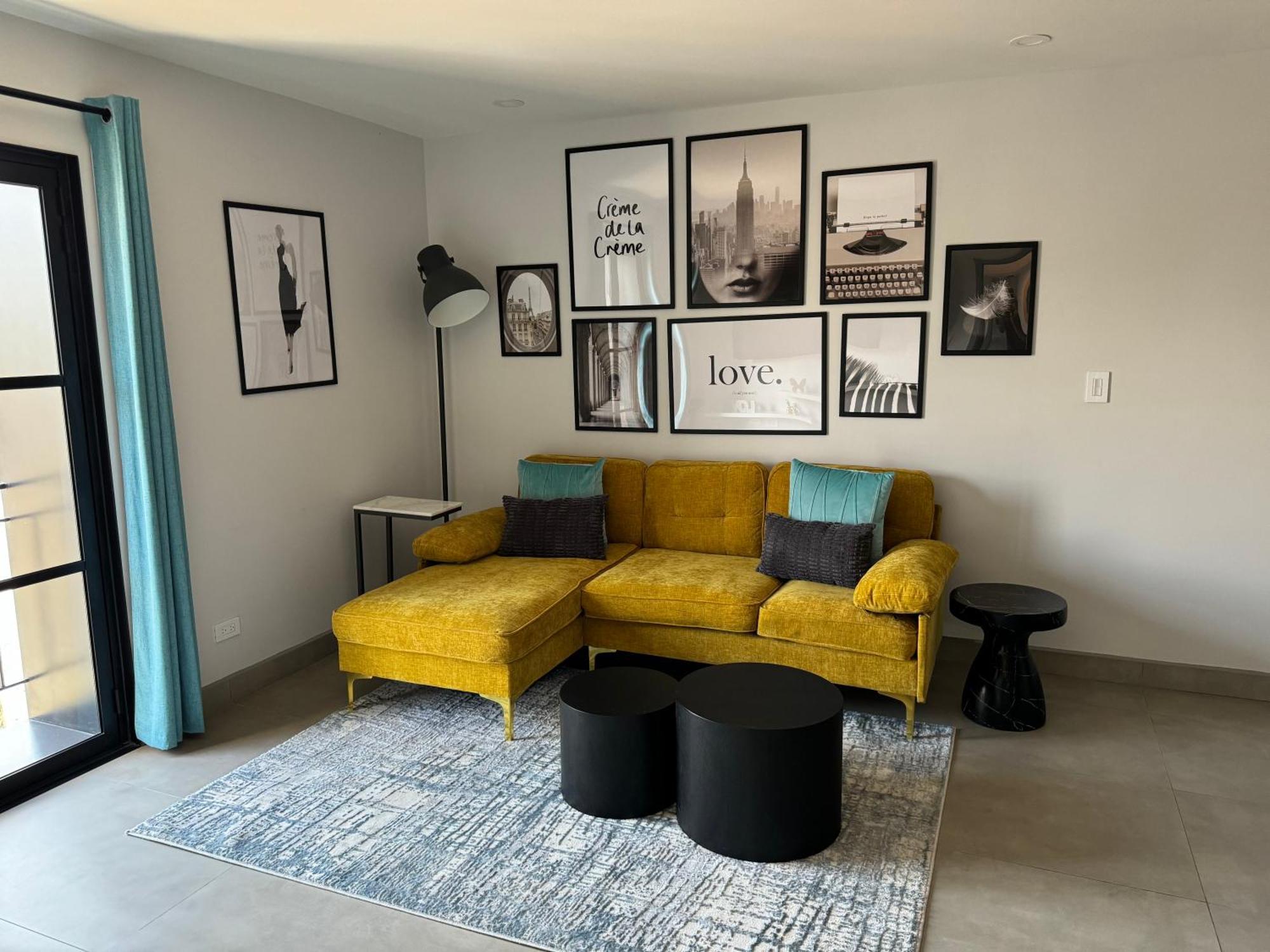 Suites Miramar14 Ενσενάντα Εξωτερικό φωτογραφία