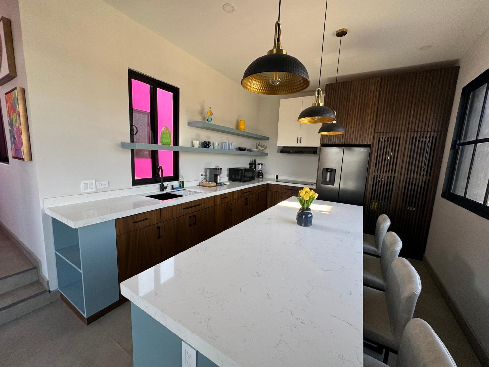 Suites Miramar14 Ενσενάντα Εξωτερικό φωτογραφία