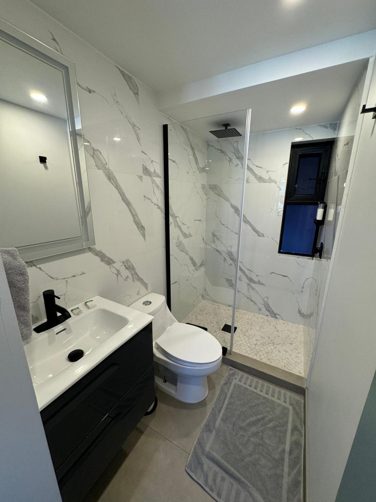 Suites Miramar14 Ενσενάντα Εξωτερικό φωτογραφία