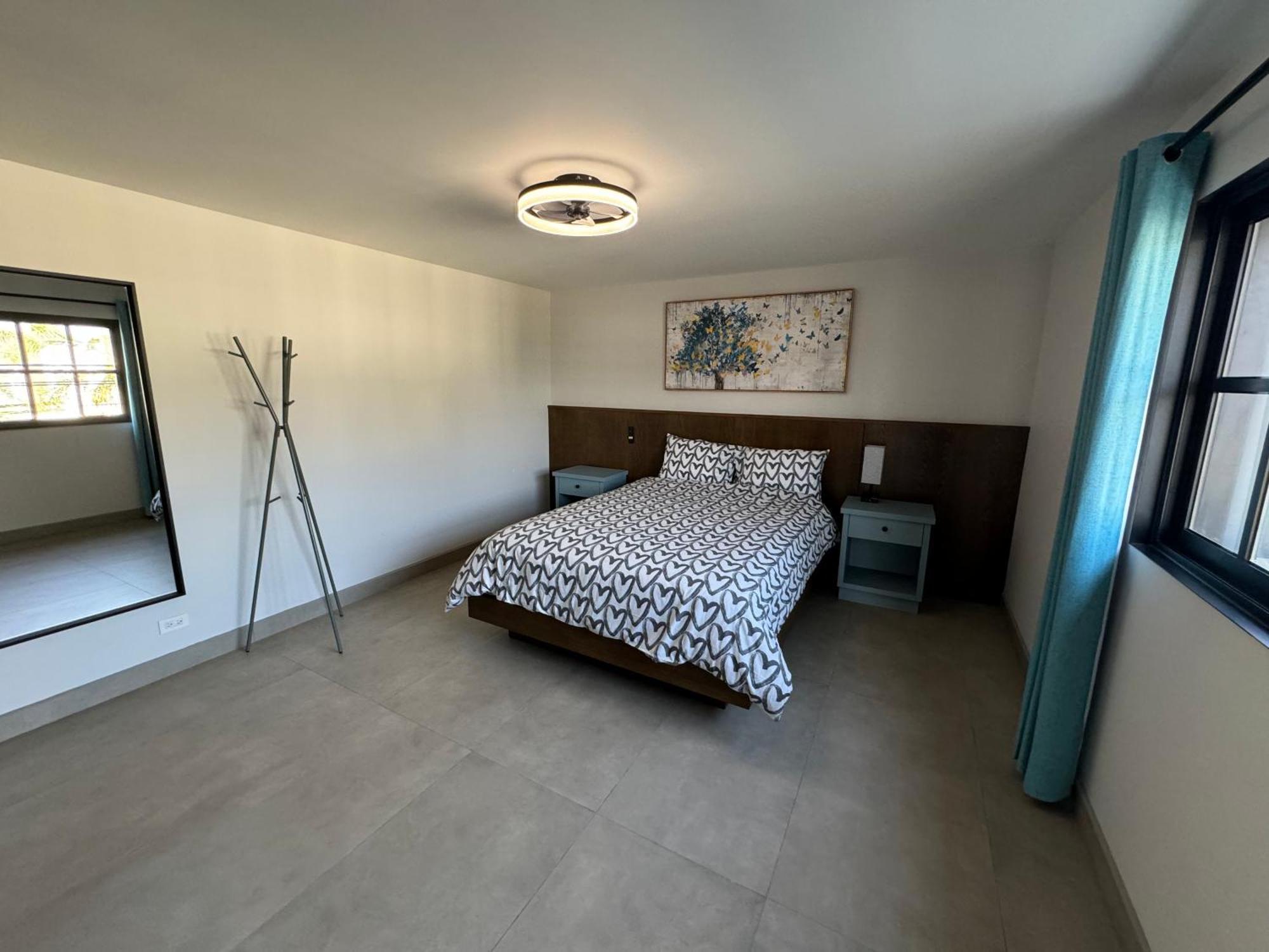 Suites Miramar14 Ενσενάντα Εξωτερικό φωτογραφία